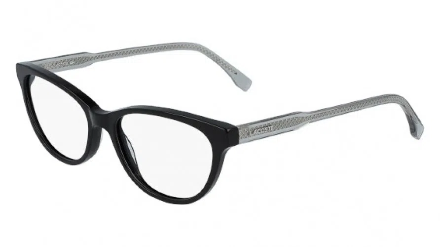 Lacoste L2850 Eyeglasses - view 3